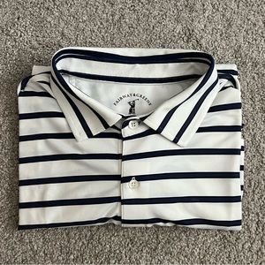 Fairway & Greene Polo Shirt Short Sleeve